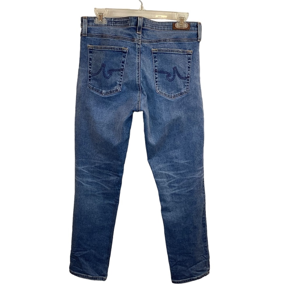 AG Adriano Goldschmied The Prima Ankle Jeans - Picture 7 of 11